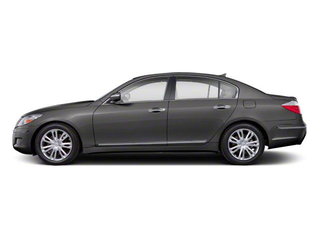 2012 Hyundai GENESIS Vehicle Photo in Hollywood, FL 33021