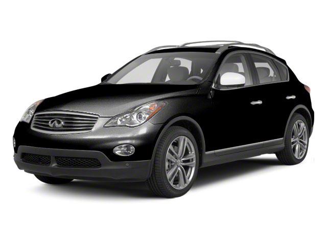 2012 INFINITI EX35 Vehicle Photo in Houston, TX 77007