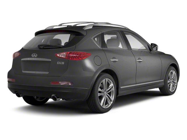 2012 INFINITI EX35 Vehicle Photo in San Antonio, TX 78230