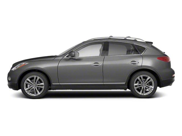 2012 INFINITI EX35 Vehicle Photo in San Antonio, TX 78230