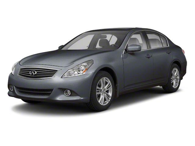 2012 INFINITI G25 Sedan Vehicle Photo in Willow Grove, PA 19090