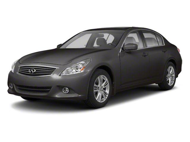 2012 INFINITI G37 Sedan Vehicle Photo in LAUREL, MD 20707-4622