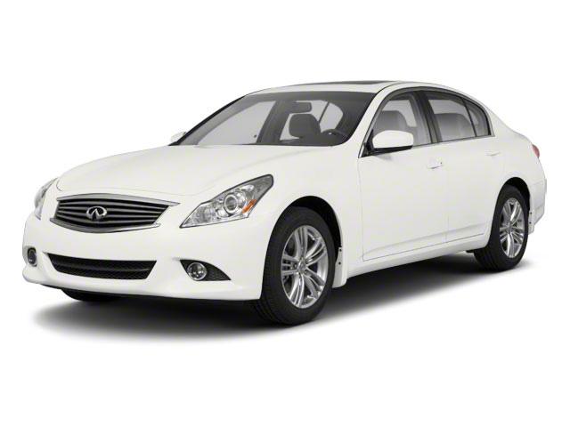 2012 INFINITI G37 Sedan Vehicle Photo in PEMBROKE PINES, FL 33024-6534