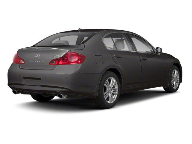 2012 INFINITI G37 Sedan Vehicle Photo in LAUREL, MD 20707-4622