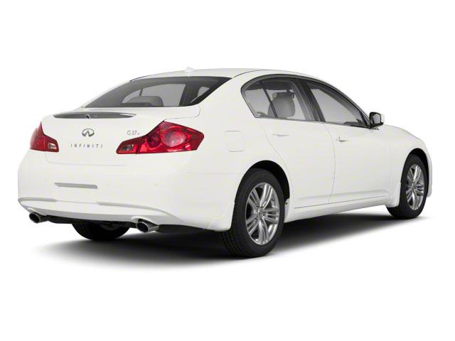 2012 INFINITI G37 Sedan Vehicle Photo in PEMBROKE PINES, FL 33024-6534