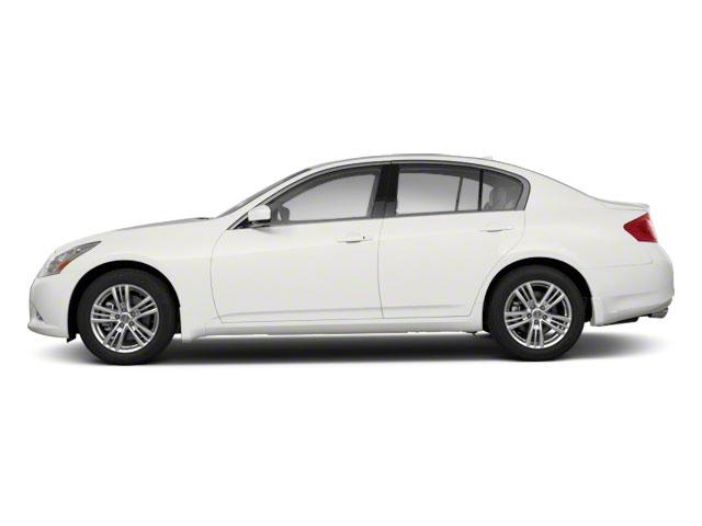 2012 INFINITI G37 Sedan Vehicle Photo in PEMBROKE PINES, FL 33024-6534