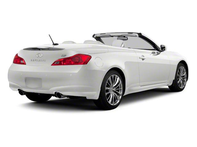 2012 INFINITI G37 Convertible Vehicle Photo in Pinellas Park , FL 33781