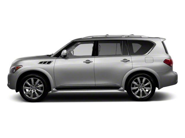 2012 INFINITI QX56 Vehicle Photo in GOLDEN, CO 80401-3850