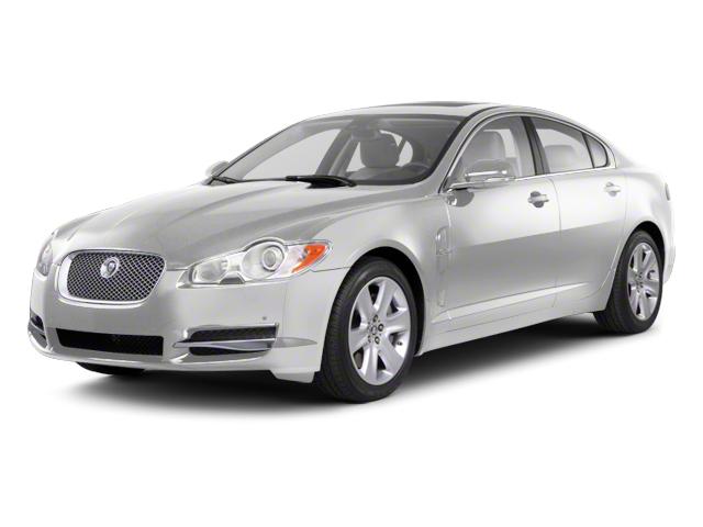 2012 Jaguar XF Vehicle Photo in Sarasota, FL 34231