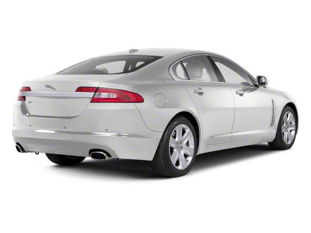 2012 Jaguar XF Vehicle Photo in Sarasota, FL 34231