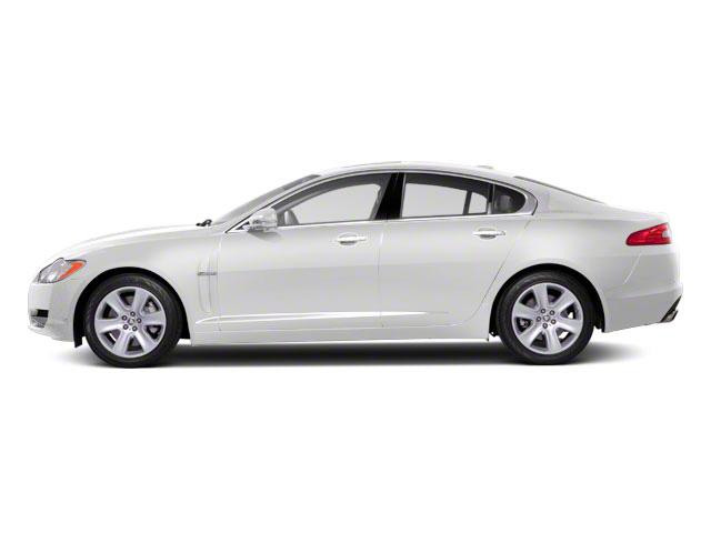 2012 Jaguar XF Vehicle Photo in Sarasota, FL 34231