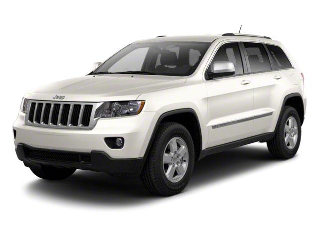 2012 Jeep Grand Cherokee Vehicle Photo in Tampa, FL 33614