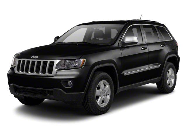 2012 Jeep GRANC Vehicle Photo in GILBERT, AZ 85297-0446