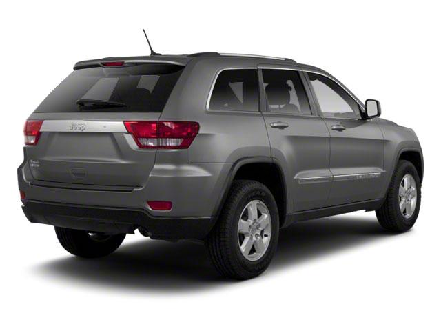 2012 Jeep Grand Cherokee Vehicle Photo in Panama City, FL 32401