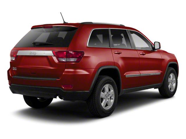 2012 Jeep Grand Cherokee Vehicle Photo in Winter Park, FL 32792