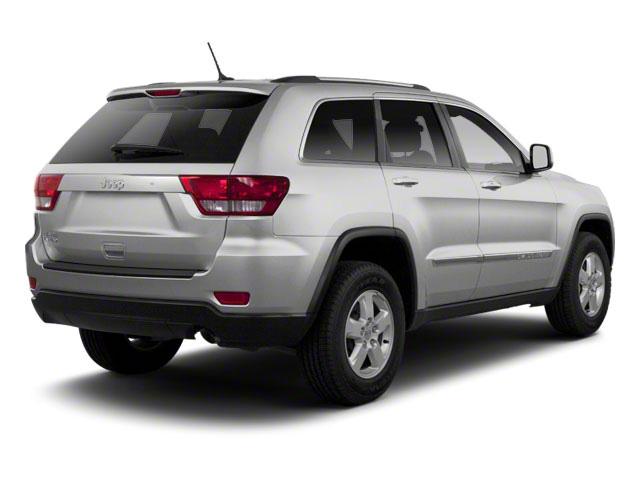 2012 Jeep Grand Cherokee Vehicle Photo in Houston, TX 77007