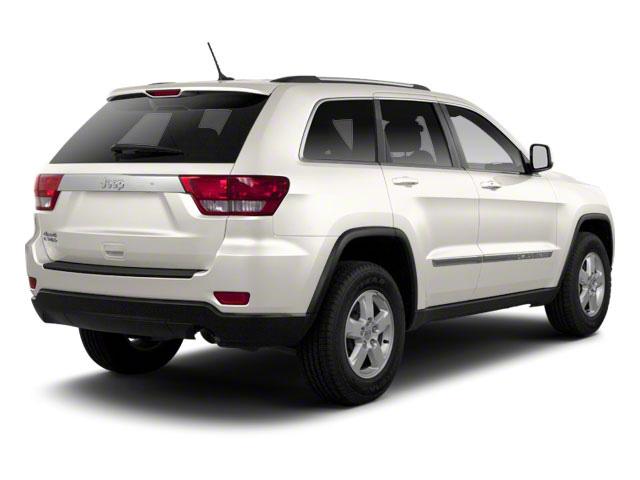 2012 Jeep Grand Cherokee Vehicle Photo in Tampa, FL 33614