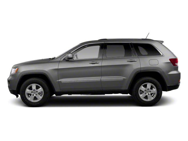 2012 Jeep Grand Cherokee Vehicle Photo in Panama City, FL 32401