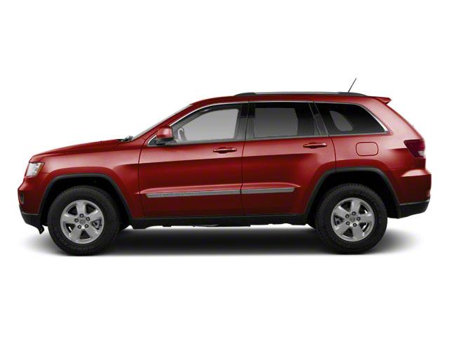 2012 Jeep Grand Cherokee Vehicle Photo in Winter Park, FL 32792