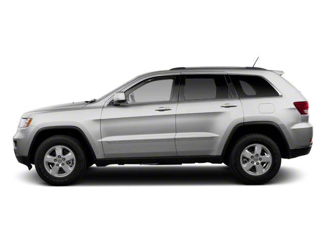 2012 Jeep Grand Cherokee Vehicle Photo in Houston, TX 77007