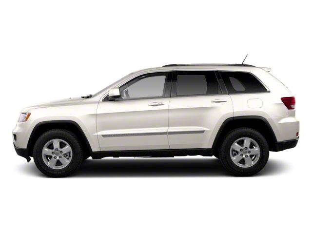 2012 Jeep Grand Cherokee Vehicle Photo in Tampa, FL 33614