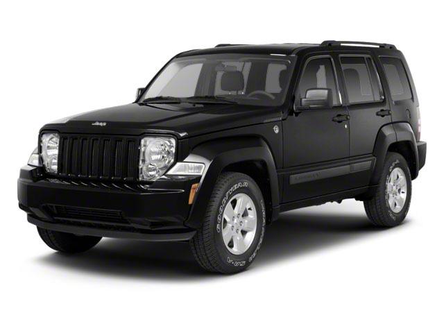 2012 Jeep Liberty Vehicle Photo in Trevose, PA 19053