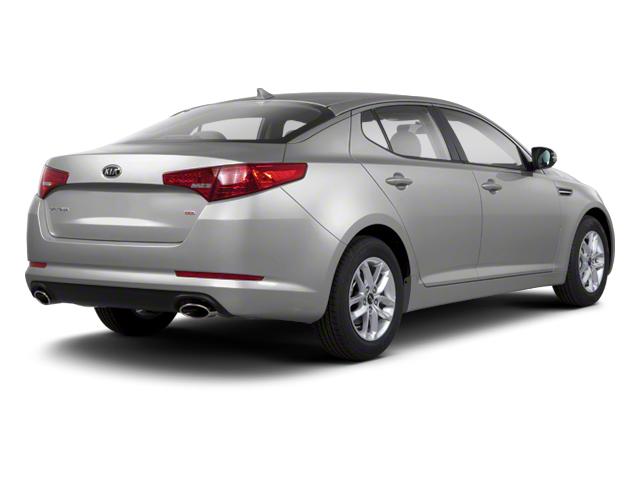 2012 Kia Optima Vehicle Photo in MEDINA, OH 44256-9631