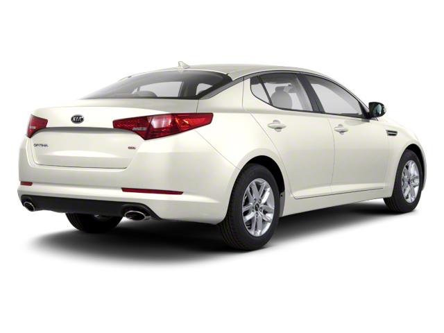 2012 Kia Optima Vehicle Photo in Statesboro, GA 30458