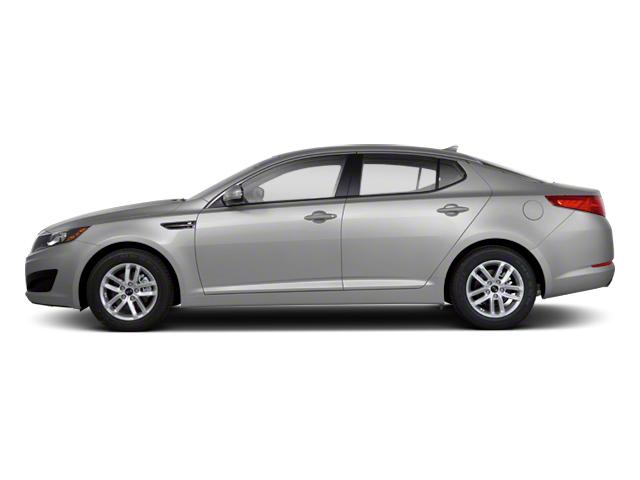 2012 Kia Optima Vehicle Photo in MEDINA, OH 44256-9631