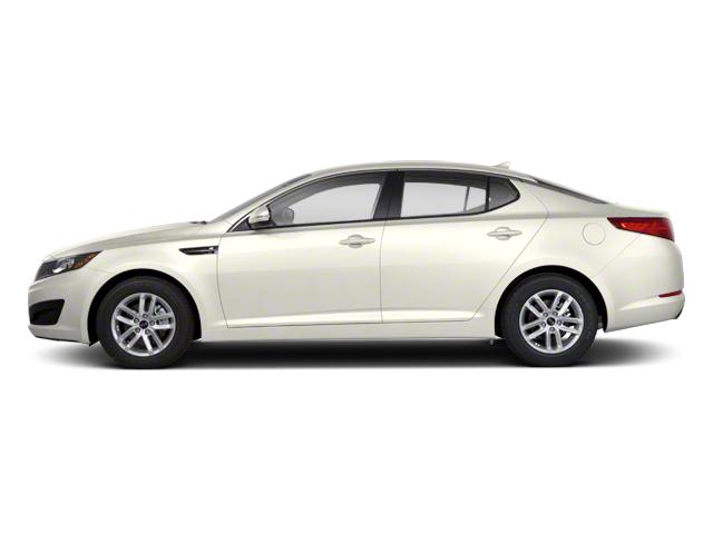 2012 Kia Optima Vehicle Photo in Statesboro, GA 30458