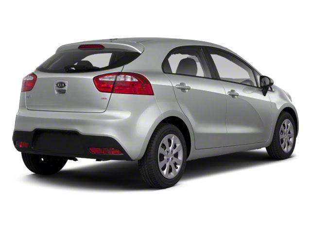 2012 Kia Rio Vehicle Photo in SPOKANE, WA 99212-2978