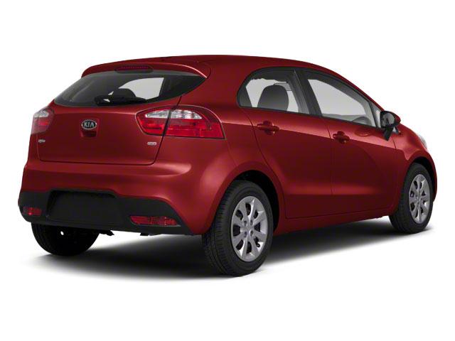 2012 Kia Rio 5-door Vehicle Photo in Pompano Beach, FL 33064