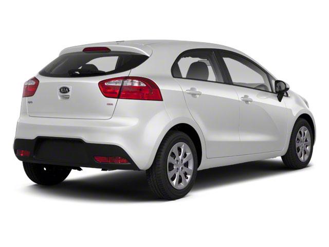 2012 Kia Rio 5-door Vehicle Photo in Henderson, NV 89014