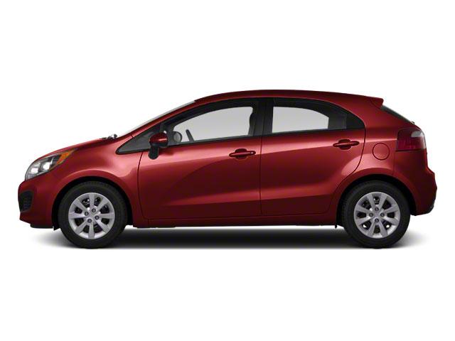 2012 Kia Rio 5-door Vehicle Photo in Pompano Beach, FL 33064