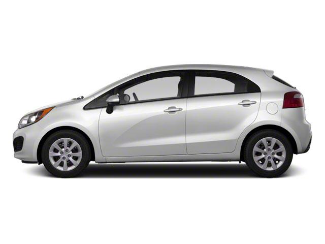 2012 Kia Rio 5-door Vehicle Photo in Henderson, NV 89014