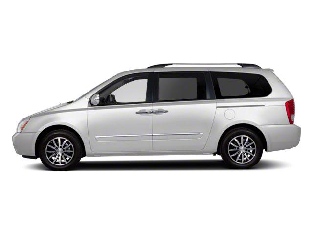 2012 Kia Sedona Vehicle Photo in St. Petersburg, FL 33713