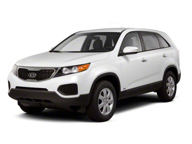 2012 Kia Sorento Vehicle Photo in Pinellas Park , FL 33781