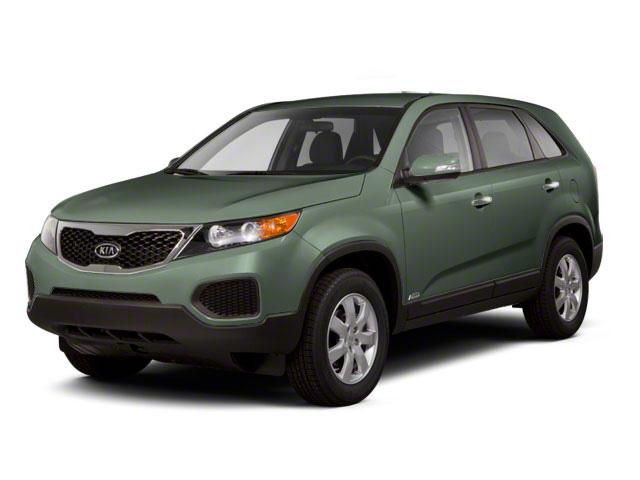 2012 Kia Sorento Vehicle Photo in Appleton, WI 54913