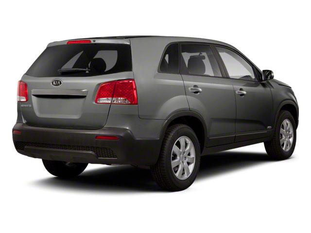 2012 Kia Sorento Vehicle Photo in Las Vegas, NV 89149