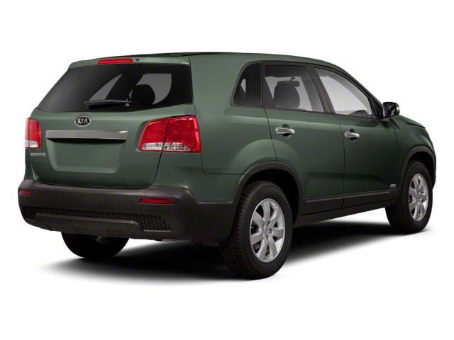 2012 Kia Sorento Vehicle Photo in Appleton, WI 54913