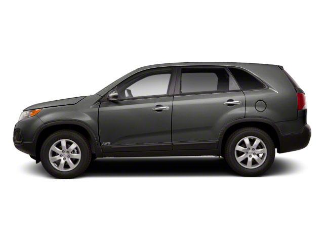 2012 Kia Sorento Vehicle Photo in Las Vegas, NV 89149