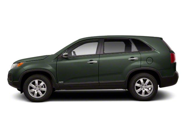 2012 Kia Sorento Vehicle Photo in Appleton, WI 54913