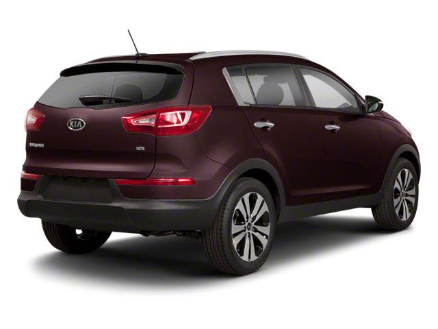 2012 Kia Sportage Vehicle Photo in Appleton, WI 54914