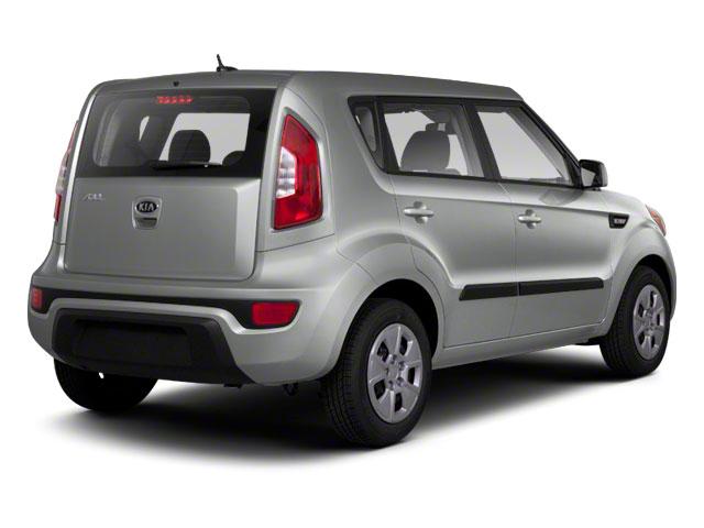 2012 Kia Soul Vehicle Photo in Appleton, WI 54914