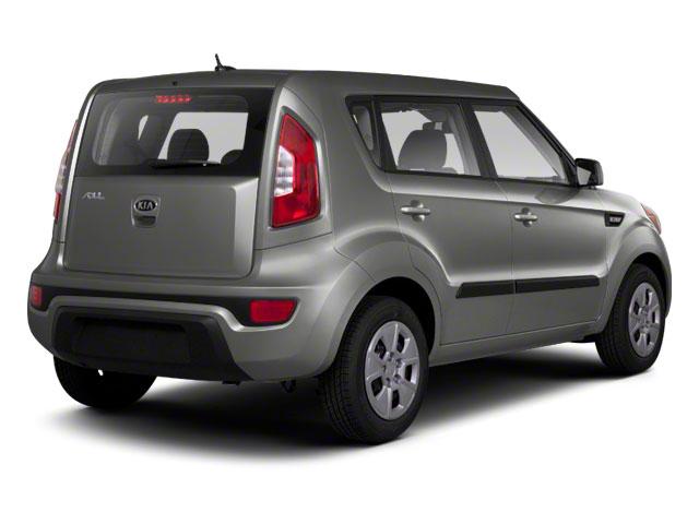 2012 Kia Soul Vehicle Photo in Clearwater, FL 33764