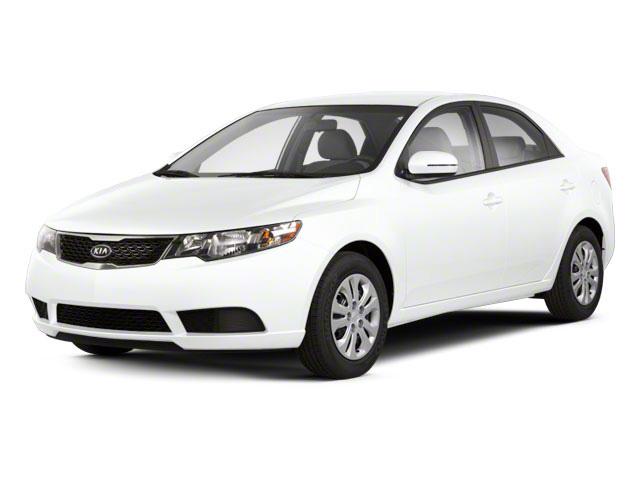 2012 Kia Forte Vehicle Photo in Sarasota, FL 34231