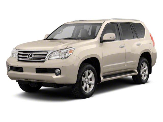 2012 Lexus GX 460 Vehicle Photo in Ft. Myers, FL 33907