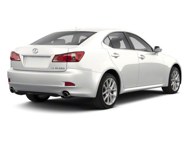 2012 Lexus IS 250 Vehicle Photo in Sarasota, FL 34231