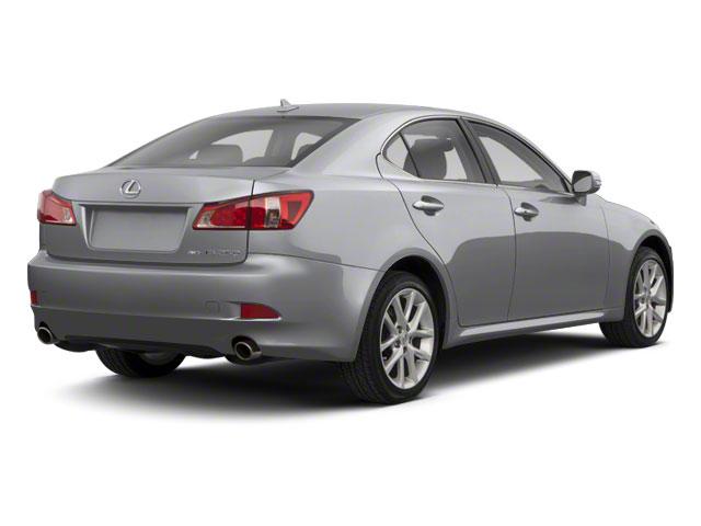 2012 Lexus IS 250 Vehicle Photo in Clearwater, FL 33761