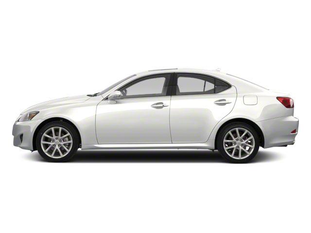 2012 Lexus IS 250 Vehicle Photo in Sarasota, FL 34231